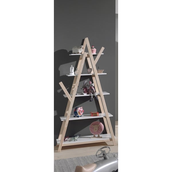 Laste raamatukogu Kiddy - Vipack-image-1