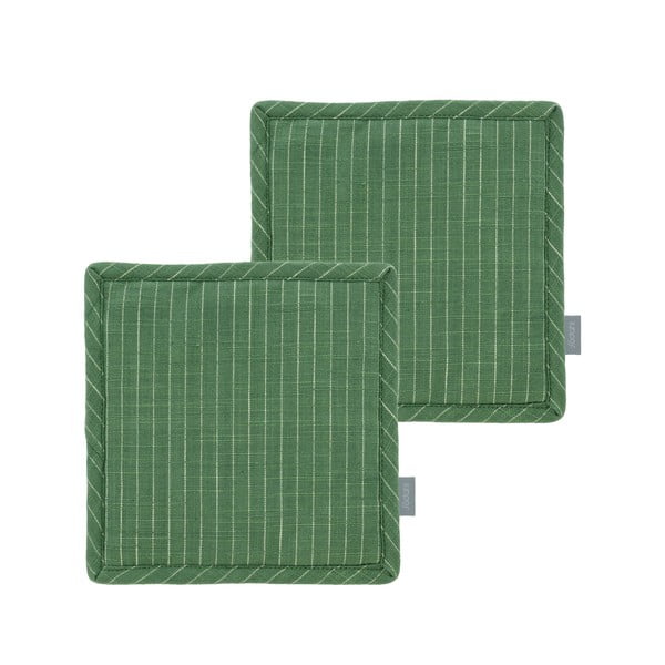 Puuvillased pajalapid 2tk komplektis Line - Södahl