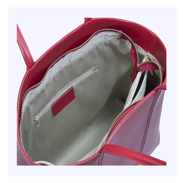 Kabelka Andreina Red-image-2