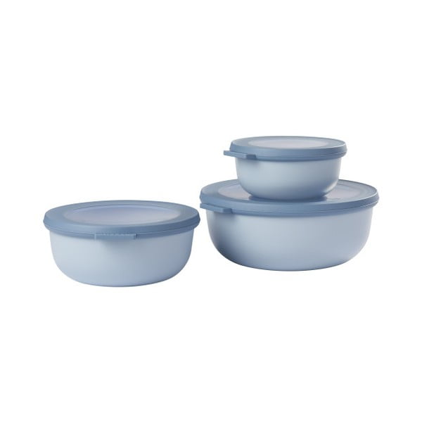 Toidukarbid 3tk komplektis Cirqula Nordic – Mepal-image-2