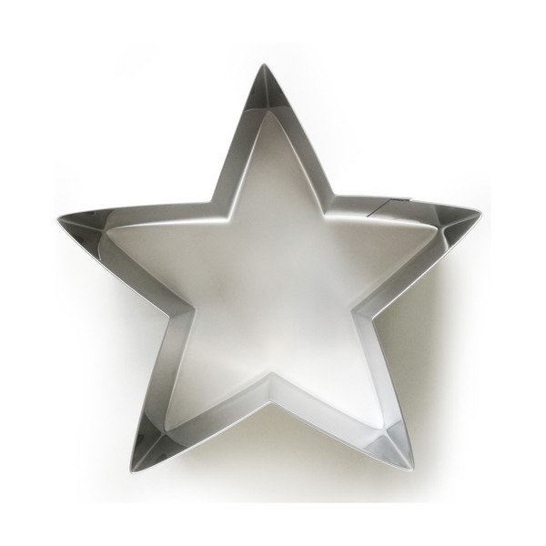 Küpsetusvorm Christmas Star - Guardini-image-1