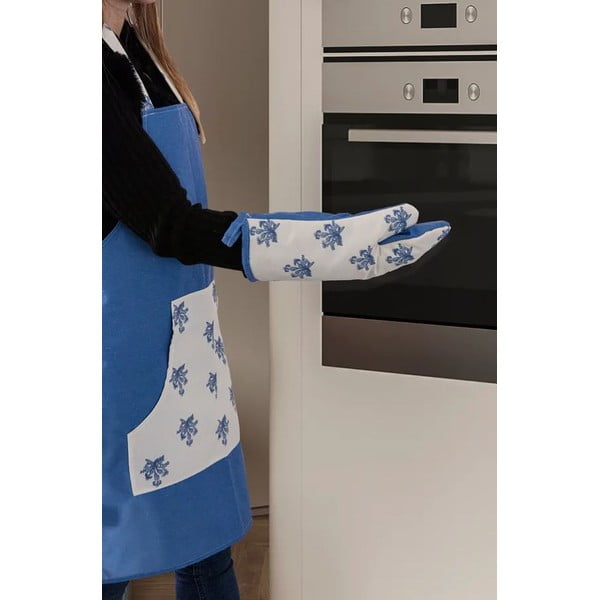 Linased pajakindad 2 tk komplektis Celesse - Mila Home