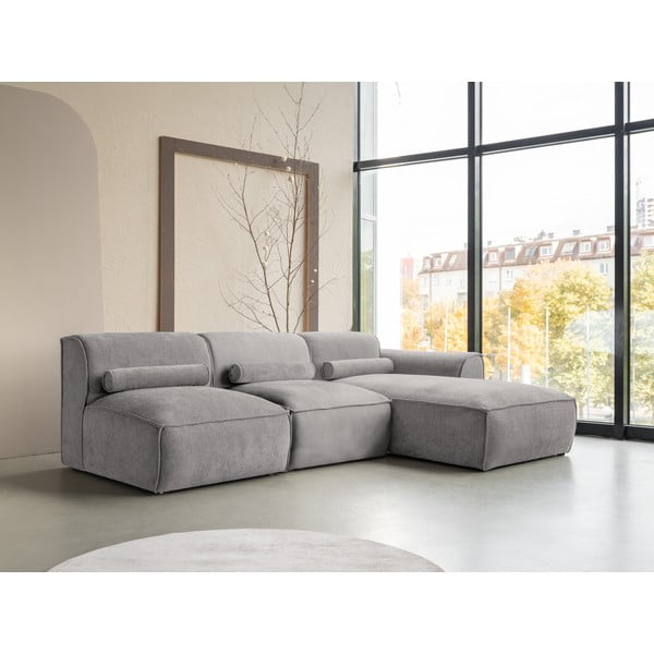 Helehall nurgadiivan (parem nurk) Flex Felix - Miuform-image-3