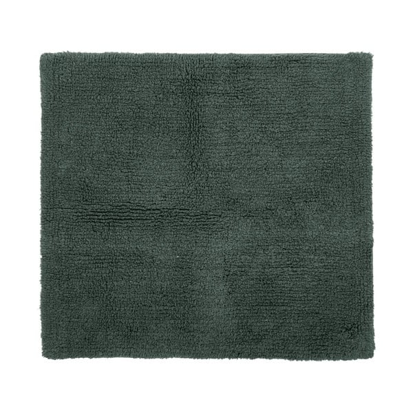 Tumeroheline vannitoavaip 60x60 cm Riva - Tiseco Home Studio