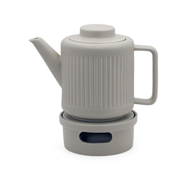 Portselanist teekannu soojendaja Skagen - Bredemeijer-image-2