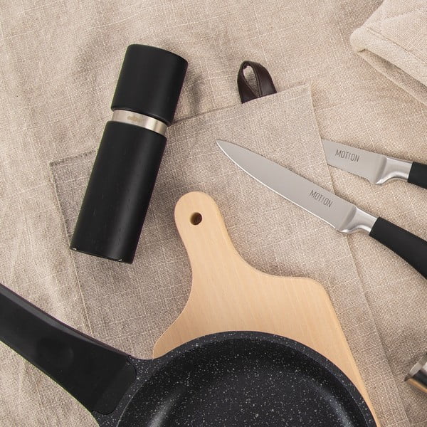 Puust lihvimismasin Black - Orion-image-3