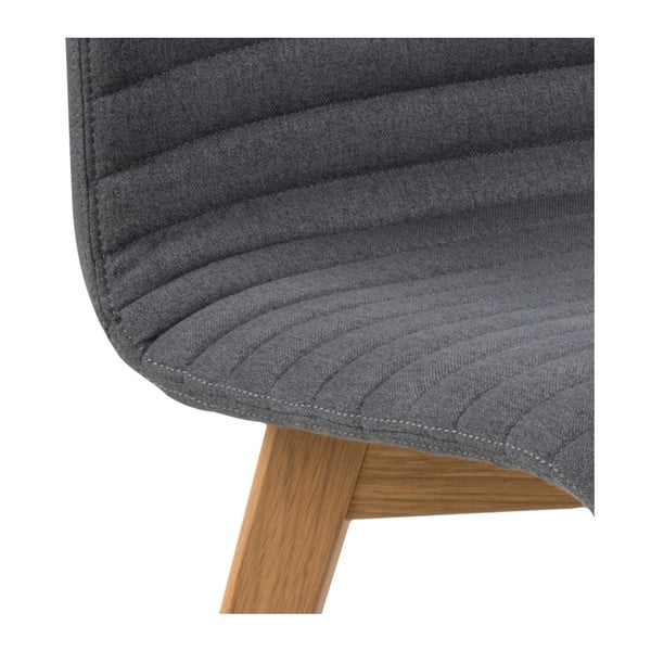 2 antratsiithalli söögitooli komplekt Arosa - Actona-image-4