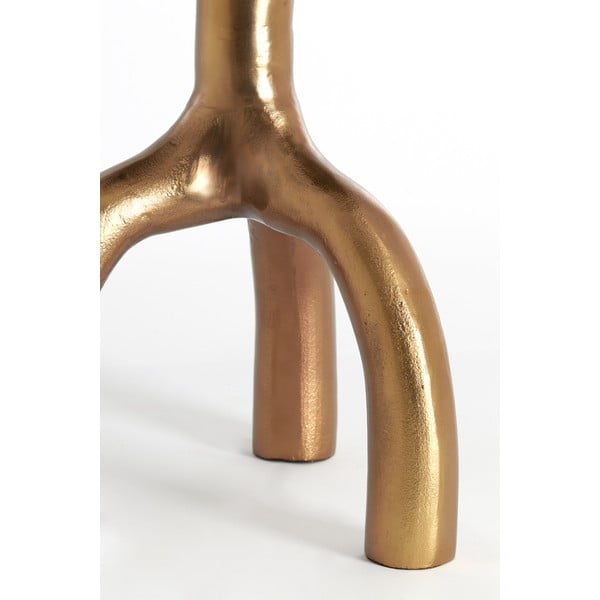 Metallist ümmargune hoiulaud ø 40,5 cm Mello - Light & Living-image-4