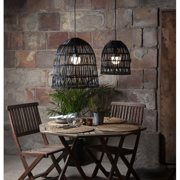 Must lambivari ø 48 cm Knute - Star Trading-image-3