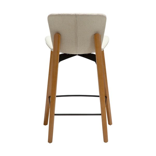 Kreemikas baaritool (istme kõrgus 68 cm) Paragon - DAN-FORM Denmark-image-3
