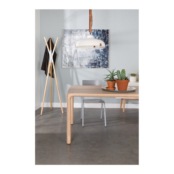 Söögilaud , 220 x 90 cm Storm - Zuiver-image-1