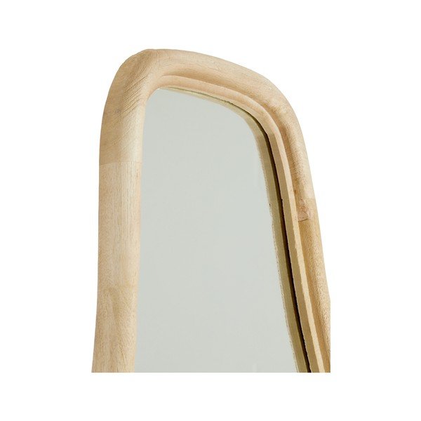 Puidust raamiga seinapeegel 80x161 cm Celano - Light & Living-image-3