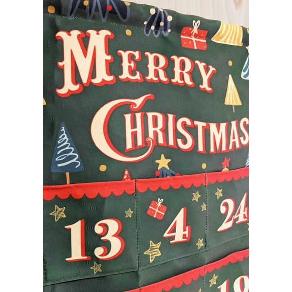 Seinakalender , 52 x 88 cm - eleanor stuart-image-2