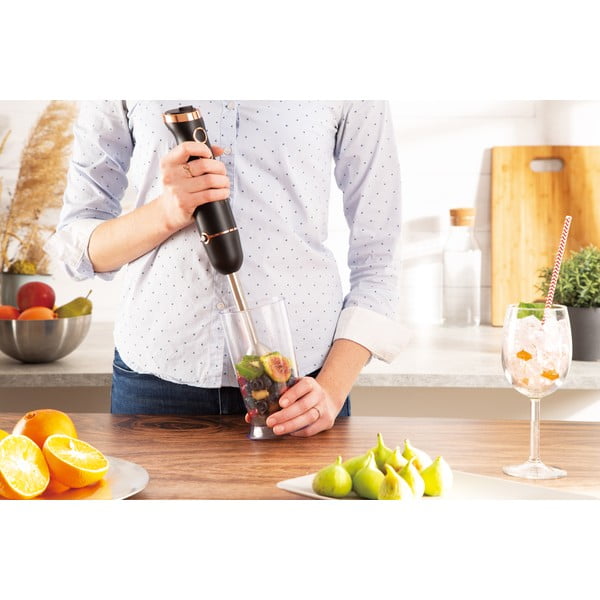 Must saumikser Black Rose Collection - BerlingerHaus-image-1