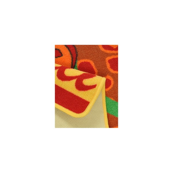 Punane köögijooksja , 67 x 180 cm Hot Chilli - Hanse Home-image-2