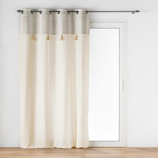 Kardinad 140x240 cm Island - douceur d'intérieur