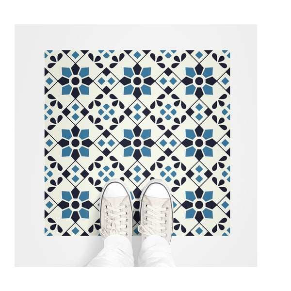 Plaadikleebis , 40 x 40 cm Karina - Ambiance-image-3