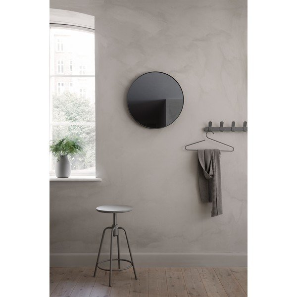 Hall metallist riputuskonks teras - Blomus-image-1