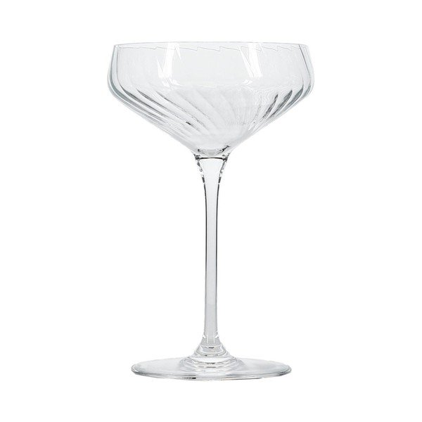4 klaasi komplektis vahuveinile 290 ml Robi - S|P Collection
