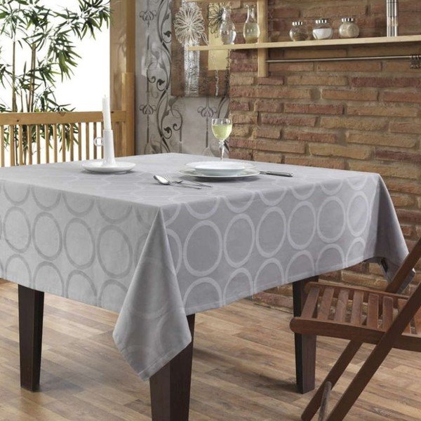 Ubrus U.S. Polo Assn. Alabama, 160x160 cm-image-2