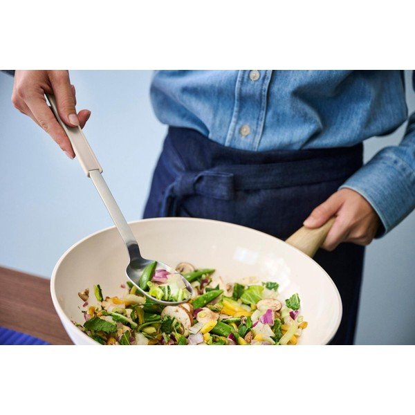 Plastikust köögiriistade komplekt 3 tk Chef It - Mepal-image-3