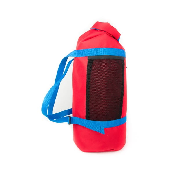 Sportovní taška/batoh Sportiva Red/Blue