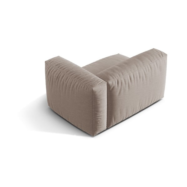 Beež diivanimoodul (parem nurk) Martina - Micadoni Home-image-2