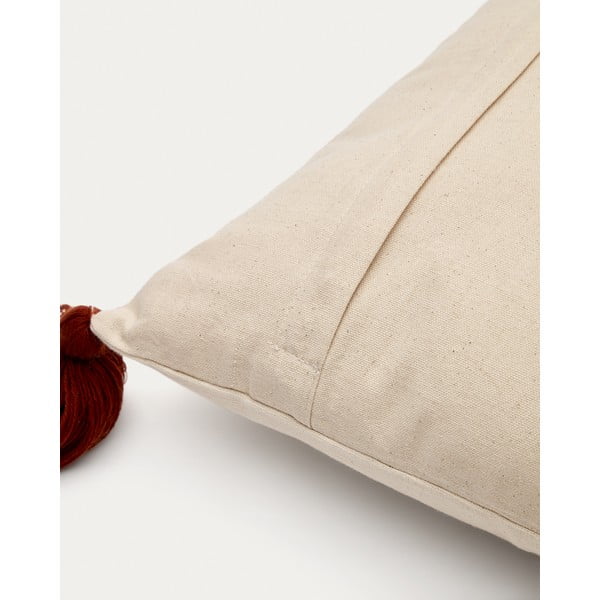 Laste padjakate 45x45 cm Zelda - Kave Home-image-3