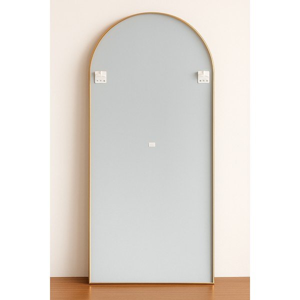 Seinapeegel 90 × 180 cm Madrid – House Nordic-image-3