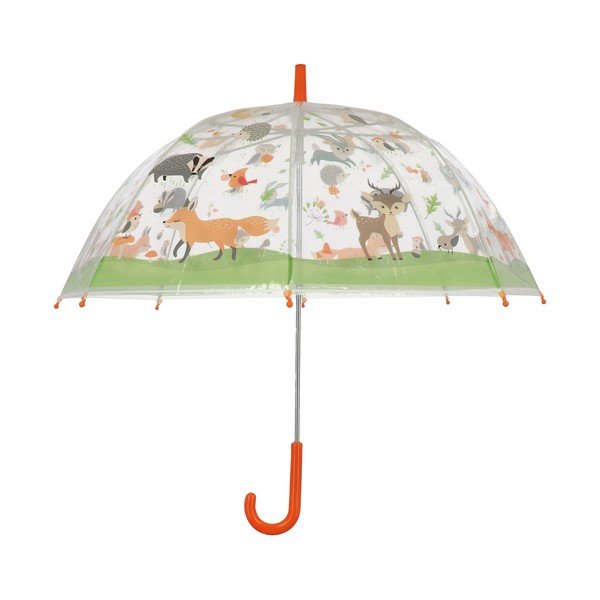 Laste vihmavari Forest Animals - Esschert Design