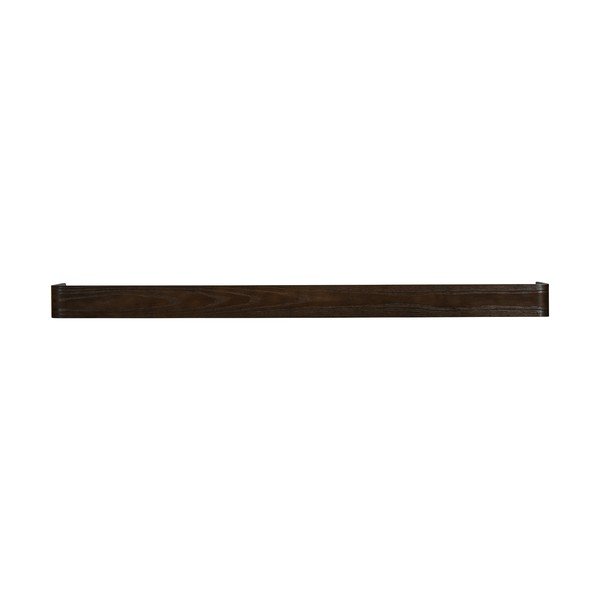 Tumeda naturaalse värvi tuhapuust riiul 120 cm Protopia - DAN-FORM Denmark-image-2