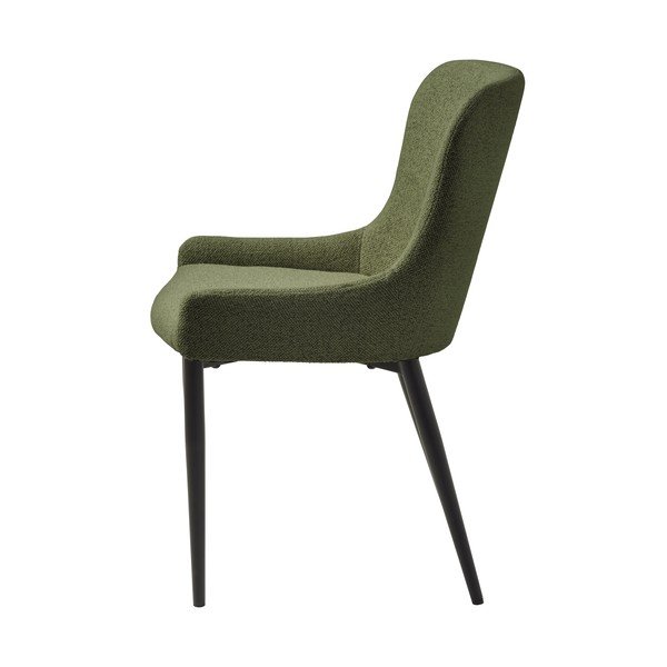 Roheline söögitool Ontario - Unique Furniture-image-3