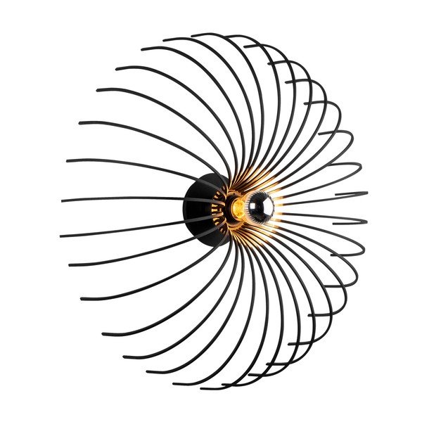 Must seinalamp Aspendos, ø 56 cm - Opviq lights-image-2