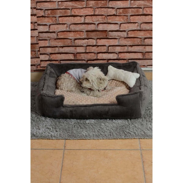 Hall plüüsvoodi Nest - Lydia&Co-image-2