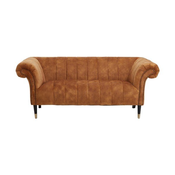 Pruun diivan 185 cm Siena - Premier Housewares