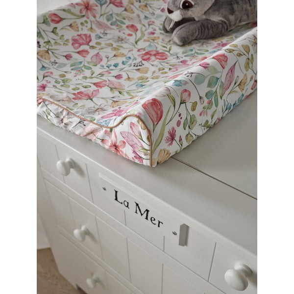 Vahetatav matt Floral - Pinio-image-3