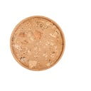 Korgist kandik ø 36 cm Querco - ZicZac