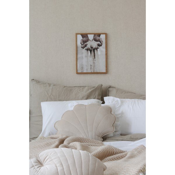 Villane tekk 130x170 cm Sandy Beach - Moi Mili-image-4