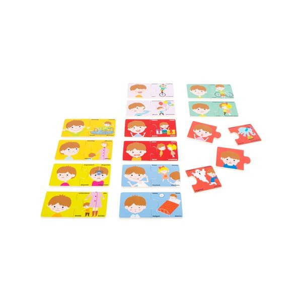 28 emotsioonide õppekaardi komplekt - Legler-image-2