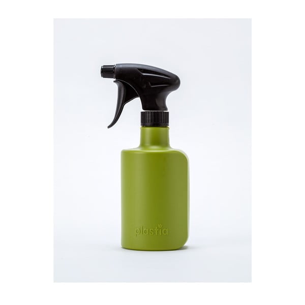 Green Spray Max, 500 ml - Plastia