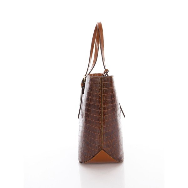 Kabelka Classy Brown-image-2