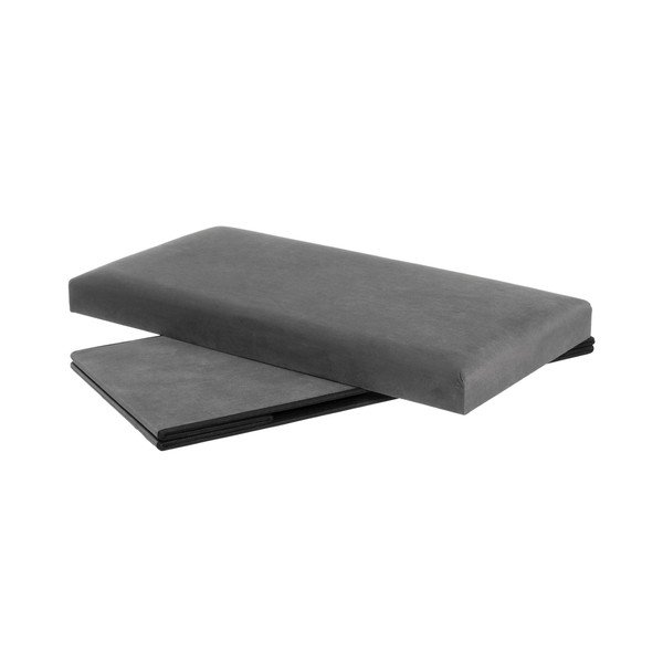 Tumehall sametist tumba Estela - Casa Selección-image-2