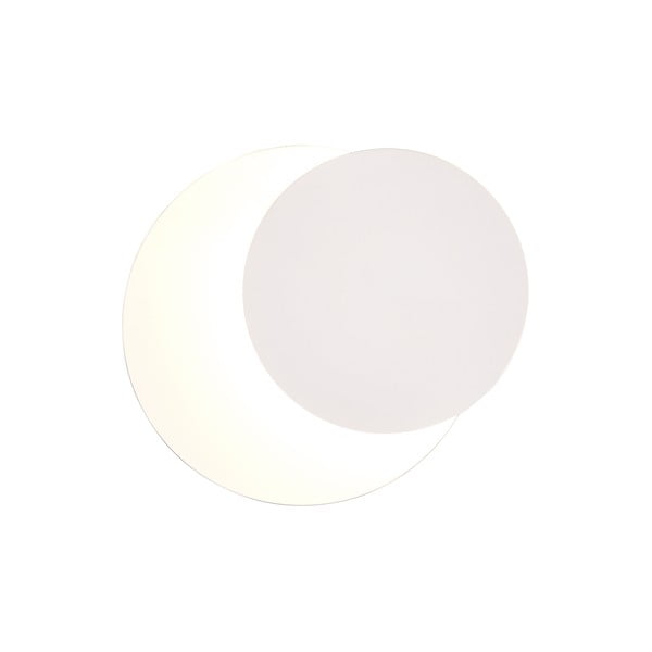 Valge LED seinavalgusti Mio - Trio-image-1