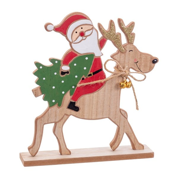 Jõulufiguur Reindeer - Casa Selección