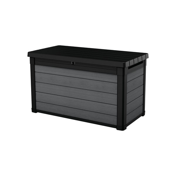 Tumehall plastikust aiakast Cortina - Keter