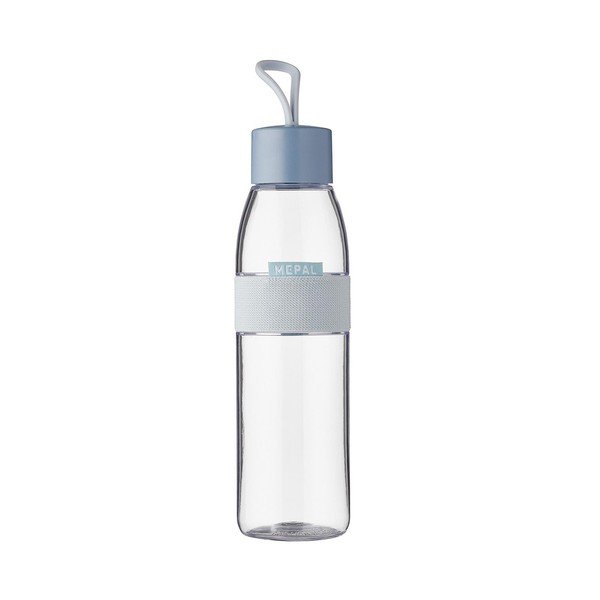 Helesinine plastpudel 500 ml Ellipse - Mepal