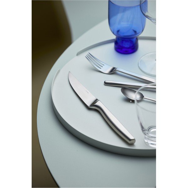 Roostevabast terasest söögiriistad, 4 tk Norm - Gense-image-1