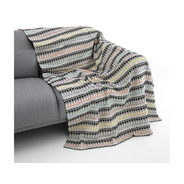 Puuvillane tekk 135x190 cm - Tomasucci-image-1