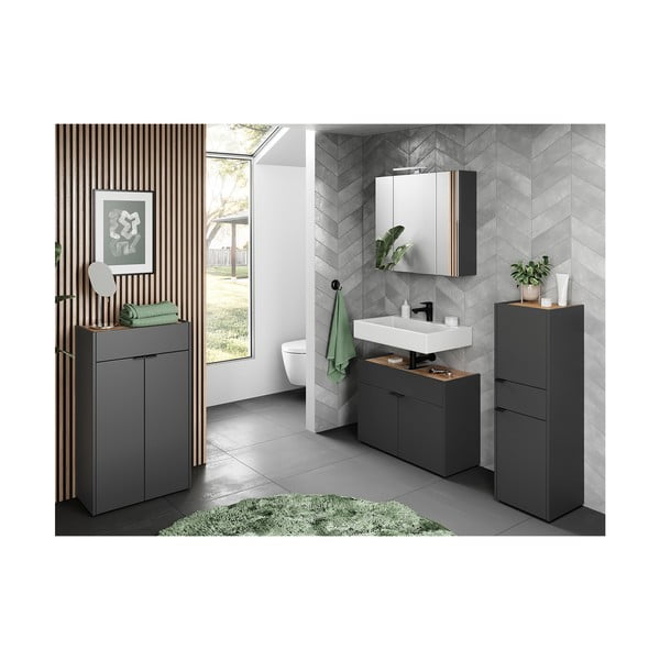 Antratsiitne vannitoakomplekt Forano - Germania-image-2