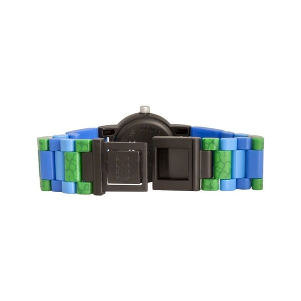 Jurassic World figuuriga laste käekell - LEGO®-image-4
